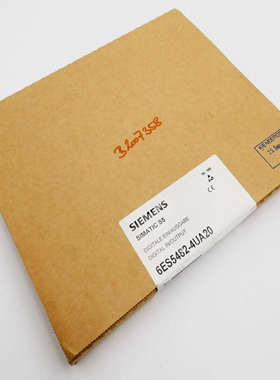 SiemensSimaticS56ES5482-4UA20V:03DigitalIN/OUTPUT-sea