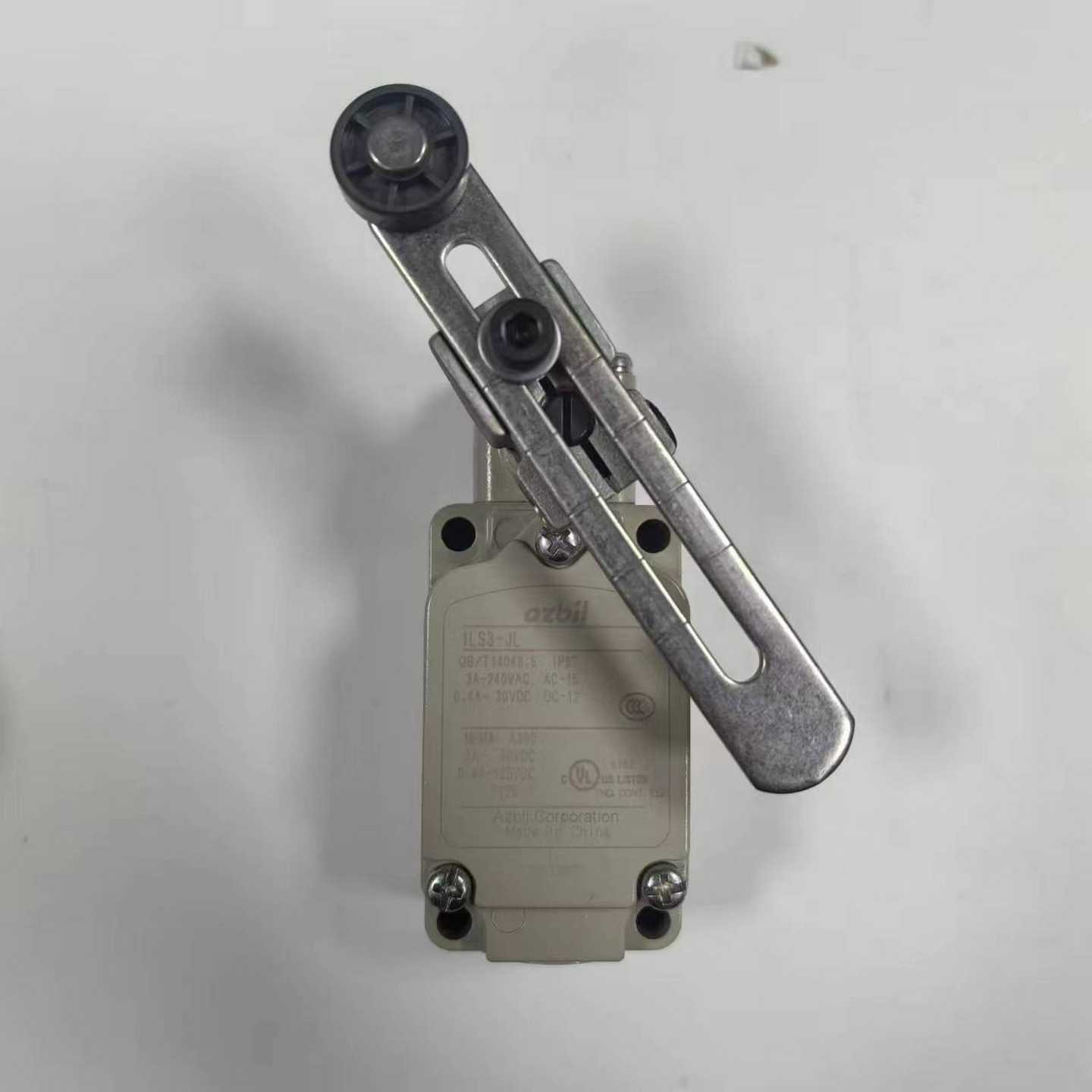 销售山武l限位开关1-J550SEsC-PD03