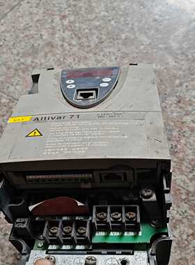 施耐德atv712.2kw功能不祥懒得研究了配件价出--议价商品