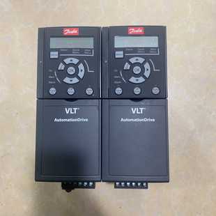 询价 360H1K5T4E20H丹佛斯变频器1.5KW