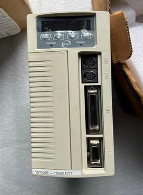 配件拆机东元电机驱动器 TSTA30C TSTA20C JSMA-TC02ABK 功能议价
