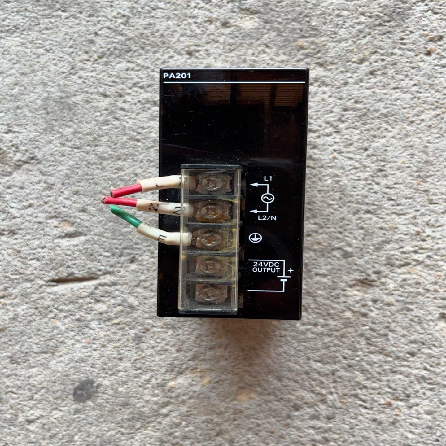 咨询-电源CPM2C-PA201