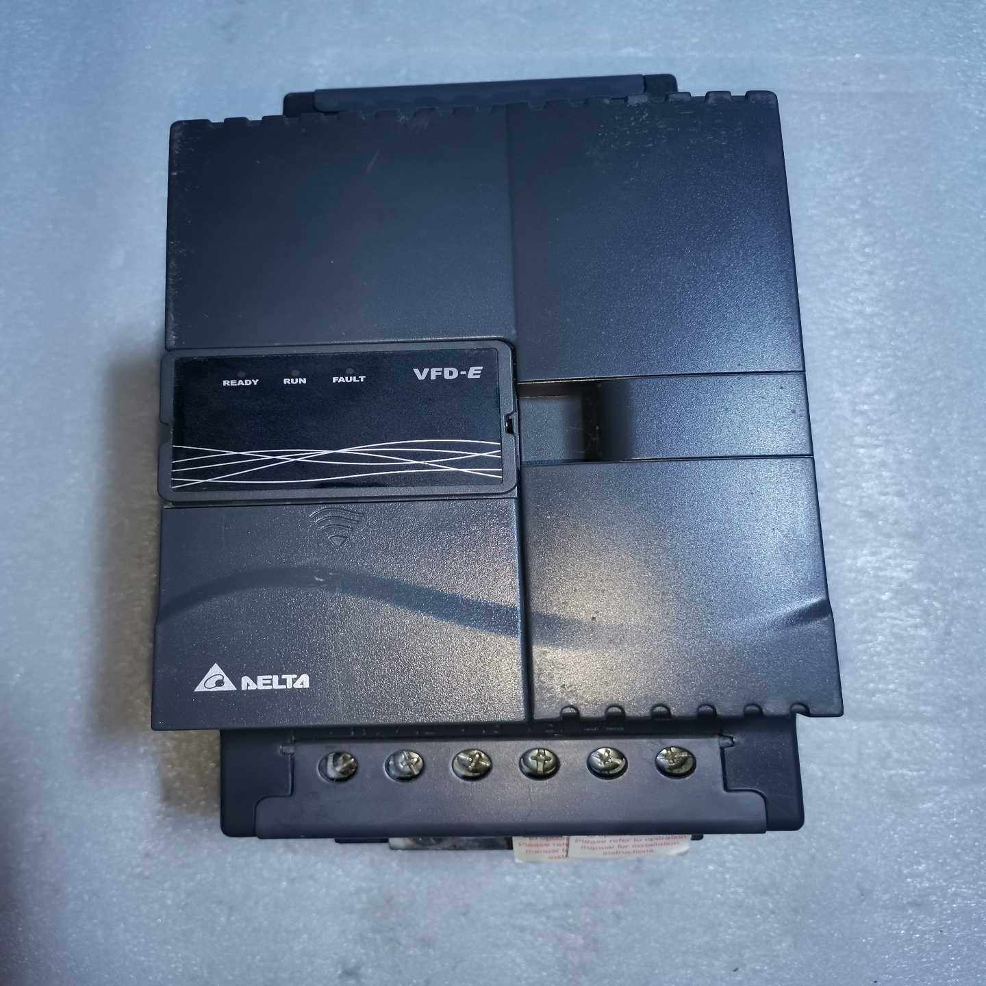 台达11千瓦变频器VFD110E43A--议价商品