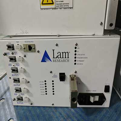 LamResearch6轴控制器，型号853-18268询价