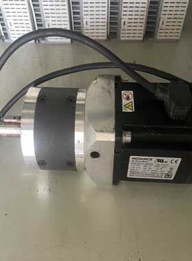 汇川减速电机MS1H1-75B30CB，带减速头，~询价