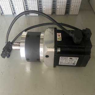 询价 带减速头 汇川减速电机MS1H1 75B30CB