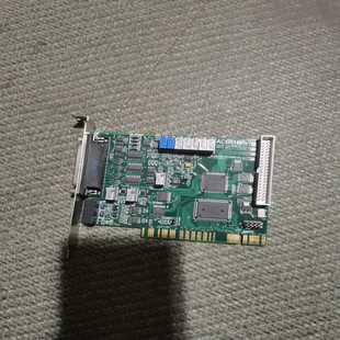 咨询 双诺开关量控制卡AC6616P工控机控制卡AC661