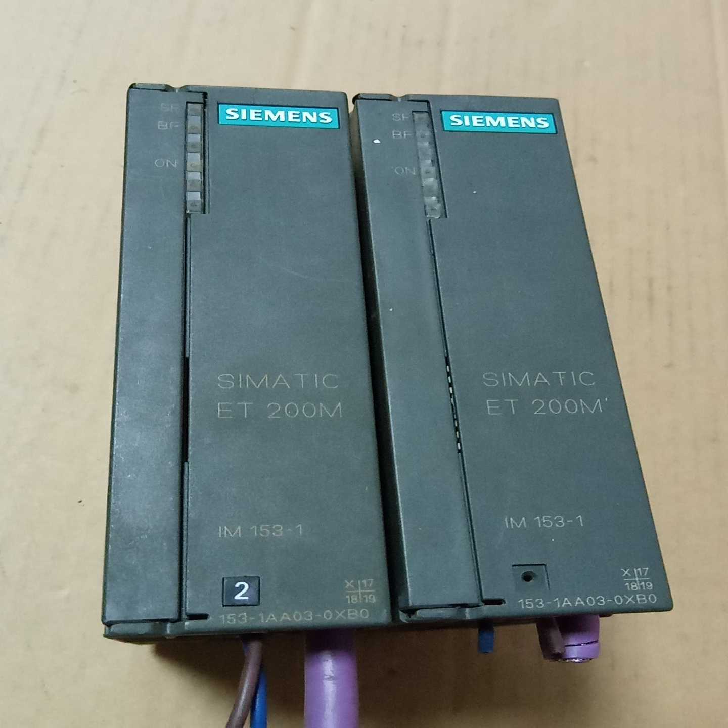 咨询-153-1AA03-0XB0PLC模块扩展！