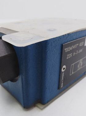 Mannesmann Rexroth Z2S 6364 00347497 Rckschlagventil unused