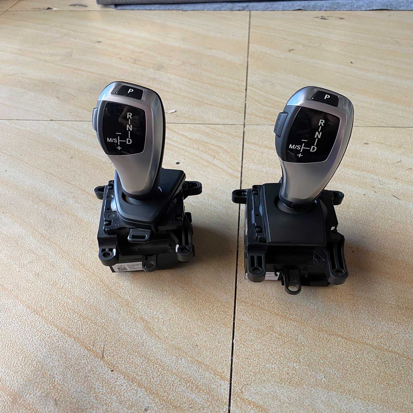 宝马5系F18挂档杆1系F20F22F233系F30F3--议价商品