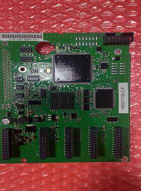 伟肯变频器控制板771B VB00752B-C-F~询价