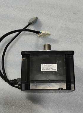 【议价】SGMPS-15ACA21安川1.5kw电机，实物图功能