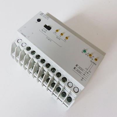 E.DoldIR5879IR5879.12/1070044120Isolationsw?chter-unuse