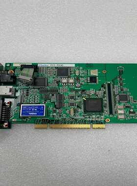 （议价）LnterfacePCI-5530图像采集卡