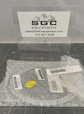 Semitool环夹PN:10778-01