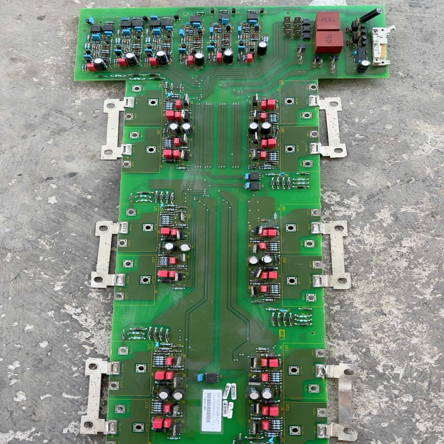 议价6SE7033-2EG84-1JF1原装拆机6SE70变k频器现货/维修