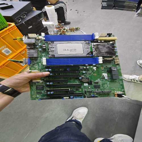 超微H12ssl-i主板，现货有几张--议价商品