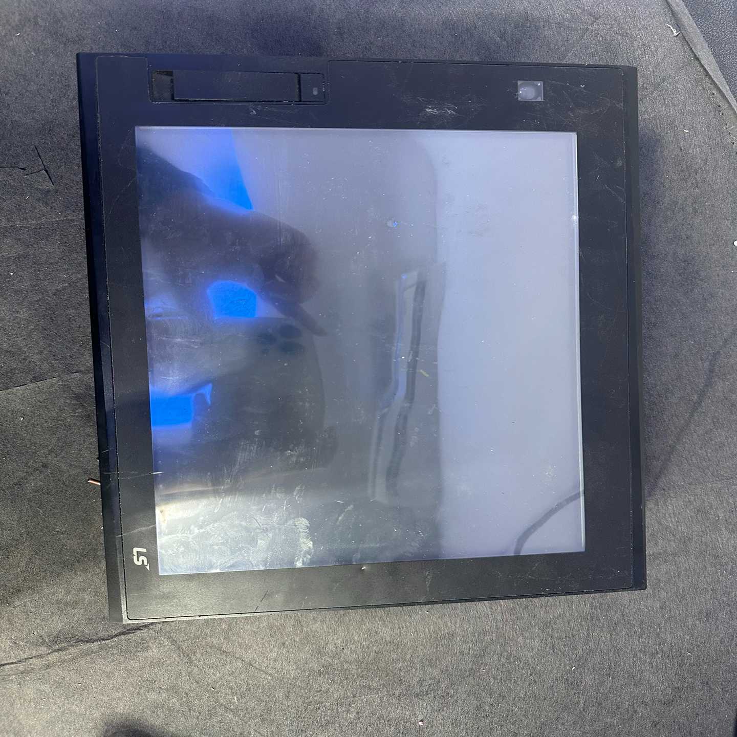 【请询价】韩国LS+++iXP80-TTADS++触摸屏