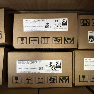 台达PLC，型号DVP32XP200R询价