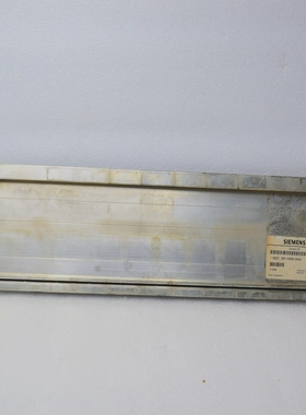 SIEMENSSIMATICS7-3006ES7390-1AE80-0AA0MOUNTINGRAILFO