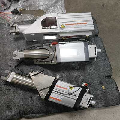 【星慕电子】AMAT 0041-01106 应用材料开叉阀件