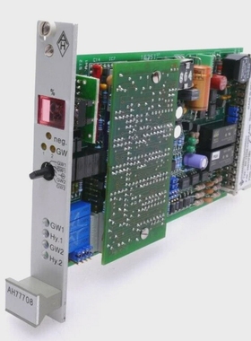ApparatebauHundsbachAH77708-C4302-A400ModuleAH77708