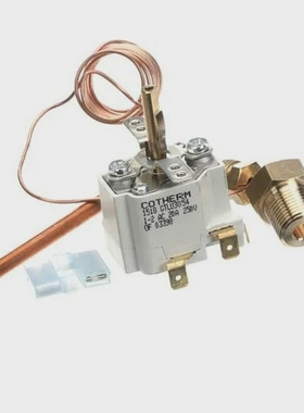 CrownSteam9126-1OperatingThermostat4-TH05CommercialAp