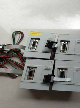 FX5-80SSC-S，年份近成色新功能，电源线齐全询价