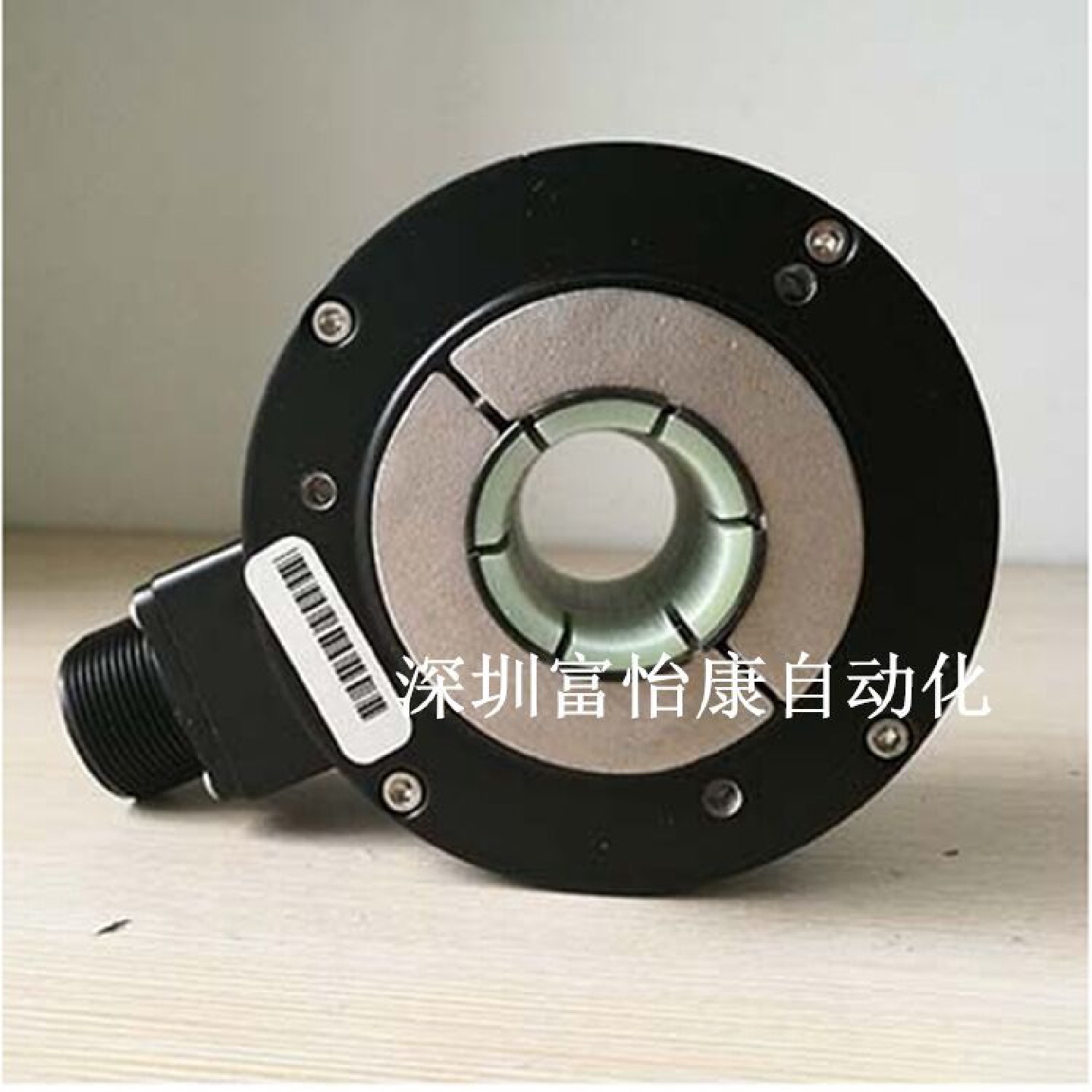 全新编码器HS35R012075AD增量式旋转编码器售后技术支持现货