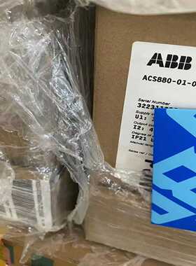 ACS880-01-04A0-31.5KWAB询价