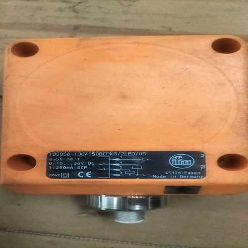 易福门lD5058/lDC4050BCPkG/2LED/询价