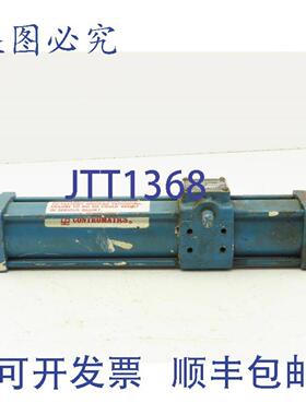 供应Contromatics200SR气动阀门执行器弹簧复位120PSI105英寸磅