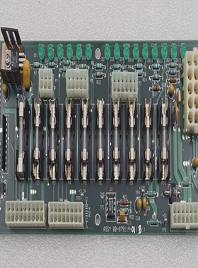 GEDCDISTRIBUTION00-879119-01(B)PCBBoard