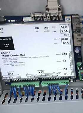 询价~百超E5044主控制单E5010-5-F控制器好，