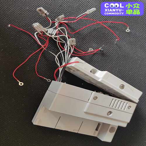 询价~smc组装器 SQ1A31Y  EX140-SCS1 系