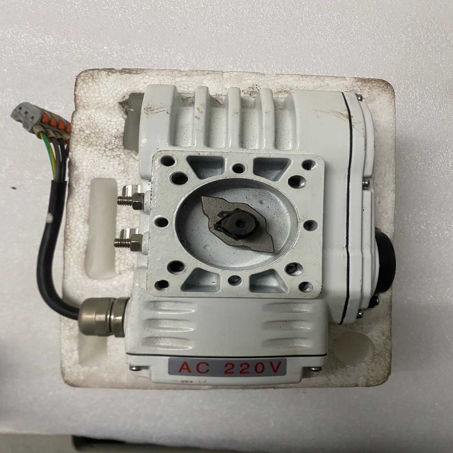 询价Lide-5电动执行器,导叶AC220V控制器,的联系,