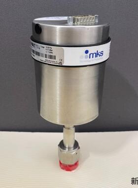 MKS真空规627F1TBD1B  01torr  拆机议价商品