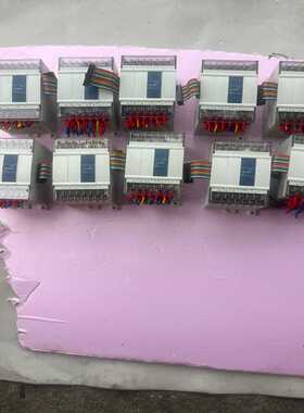 XC-E8YTPLC扩展模块功能成