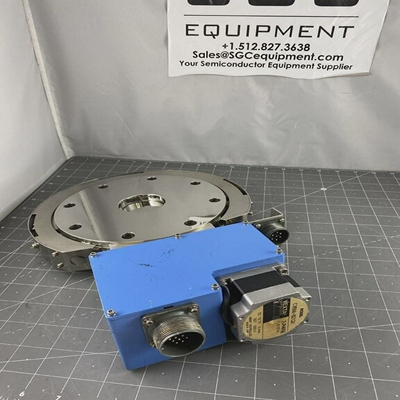 TokyoElectron/TELMX50J18SINMegatronHeatedThrottleValve