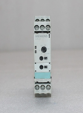 SIEMENS3RP1505-1RW30TIMINGRELAY