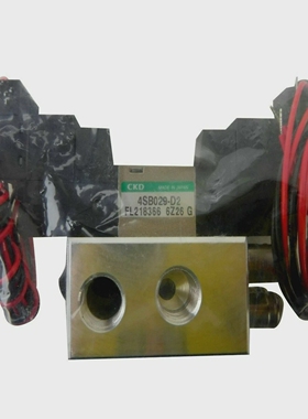 CKDMANIFOLDM4SB08-29651