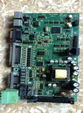 询价变频器主板KZB-AT060IU1350质量保证