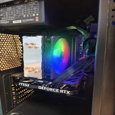 i513400FCPU/h610主板黑神话悟空--议价商品