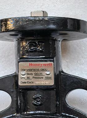 HONEYWELLV4BFW16-080U库存30只左右--议价商品