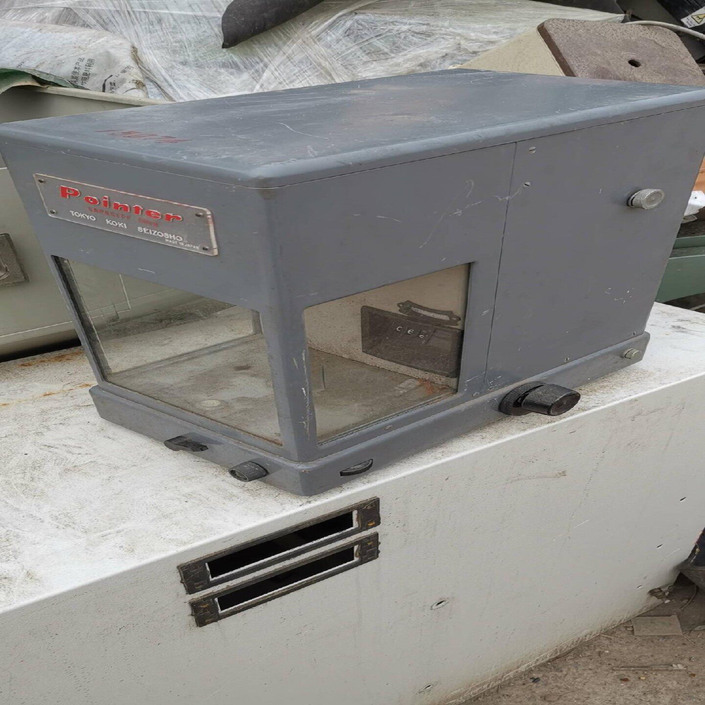 询价~日本Pointer天平