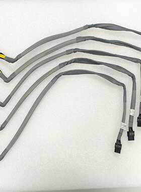 戴尔DELLR750XA服务器显卡GPU供电线XC48N--议价商品