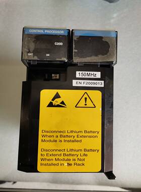 （议价）HoneywellCPU