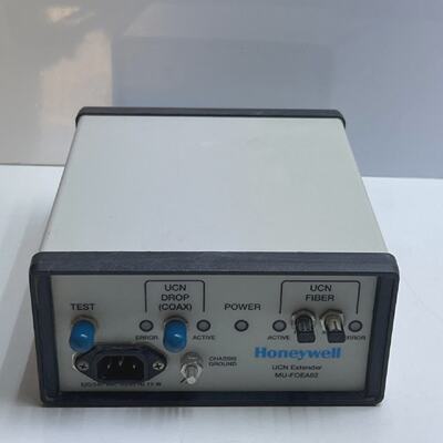 霍尼韦尔MUFOEA02控制器51197564150RevG