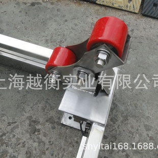 20MA輸出304不銹鋼電子鋼瓶秤 2000kg不銹鋼防腐鋼瓶稱價錢