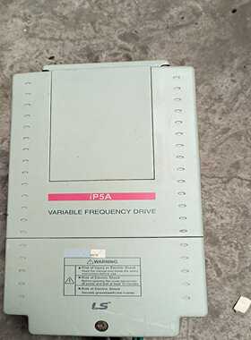 议价LS产电IP5A变频器SV055IP5A-4NE